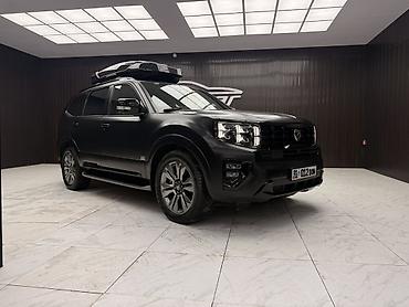 mohave машина цена: Kia Mohave: 2021 г., 3 л, Автомат, Дизель, Внедорожник — 9