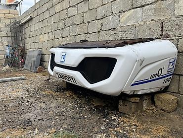 kandisoner: Mercedes-Benz Axor, 10 l, Dizel, 2013 il, İşlənmiş — 2