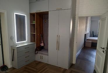 Продажа квартир: 2 комнаты, 83 м², Элитка, 9 этаж, Евроремонт — 12