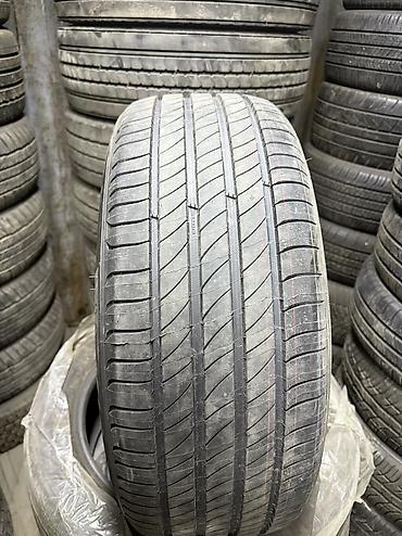 mishlen: Шины 235 / 55 / R 19, Лето, Новый, Комплект, Легковые, Таиланд, Michelin — 1