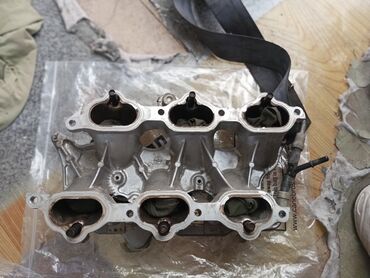 Форсунки: Форсунка Toyota Оригинал, Япония