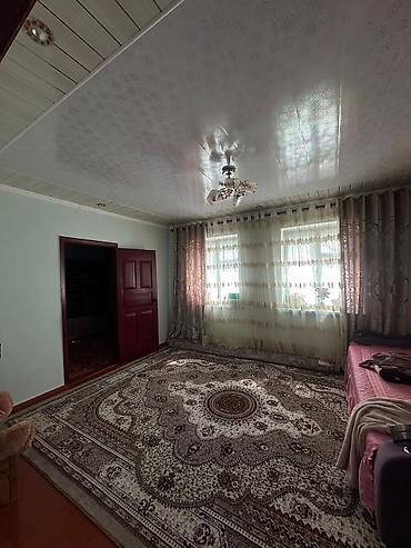 Долгосрочная аренда домов: 19 м², 5 комнат — 3