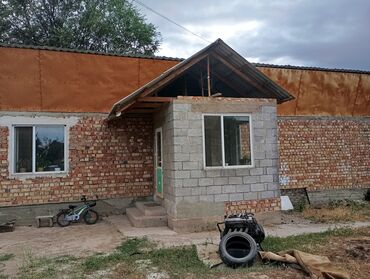 я ищу дом рабочий городок: Времянка, 80 м², 3 комнаты, Собственник, Косметический ремонт