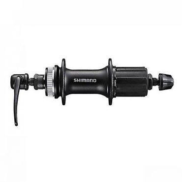 eva: NABLA ZADNJA SHIMANO FH-M3050, 36H,ŠIFRA 8850 | NABLA ZADNJE SHIMANO — 1