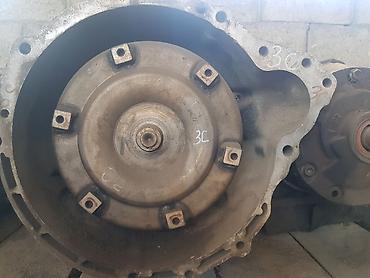 мотор эстима: Toyota Estima 3C АКПП, Toyota Emina АКПП 3C 1992 по 1998 год — 3