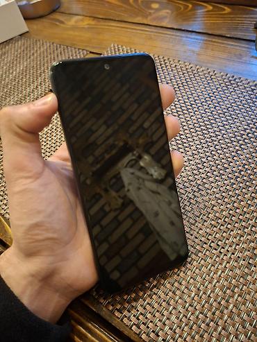 redmi note 10 irsad telecom: Redmi Note 12, 128 GB, rəng - Qara, Sensor — 6