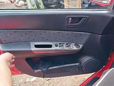 Hyundai: Hyundai Getz: 2005 г., 1.3 л, Автомат, Бензин, Хэтчбэк — 15