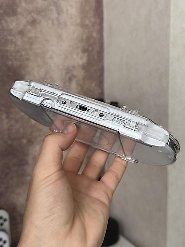 баа: Sony PSP 3000, в идеальном состоянии, с флешкой на 32гб с множество — 5