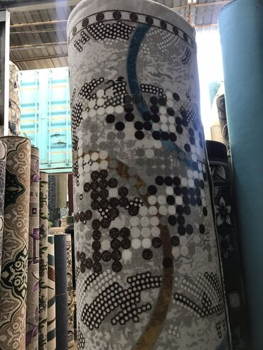 Другие напольные покрытия: Ковролин ковролин ковры дорожки паласы резиновых коврики метражные — 7