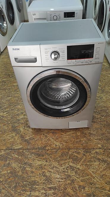 Стиральные машины автомат: Продаются стиральные машины автомат б/у, привозные, рабочие с — 2