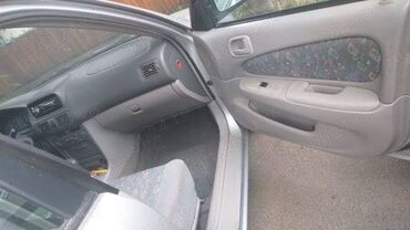 Toyota: Toyota Corolla: 1.6 l. | 1998 έ. Πολυμορφικό — 9