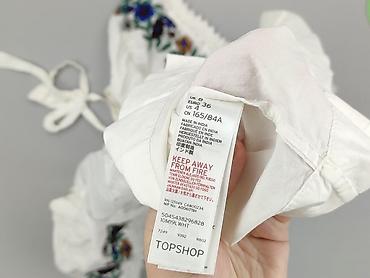 ccc buty do komuni: Topshop, Sukienka damska, rozmiar S — 4