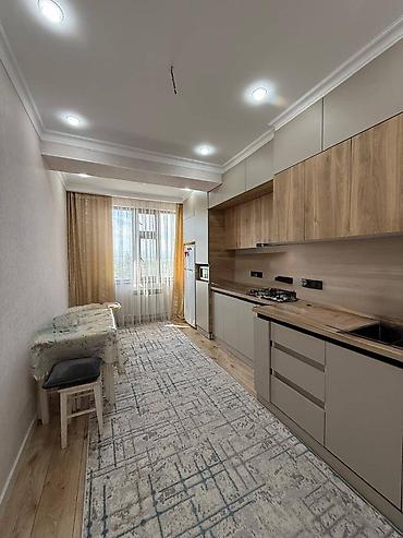 Продажа квартир: 3 комнаты, 85 м², 10 этаж — 8