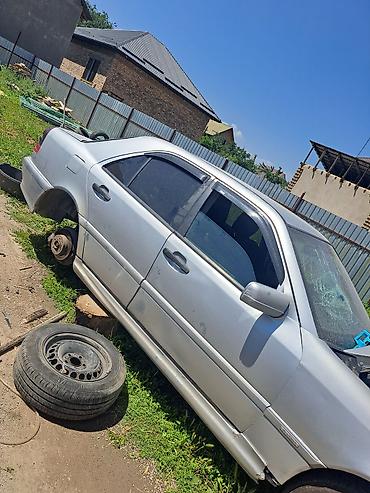 sprinter cdi: Mercedes-Benz C‑Class W202 1998-жылкы 2 объем плита запчастка сатылат — 2