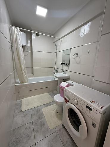 1 этаж: 2 комнаты, 50 м², Элитка, 3 этаж, Евроремонт — 4