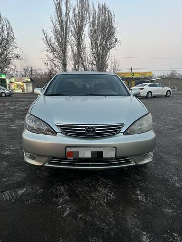 тайота камри 35 механика: Toyota Camry: 2006 г., 2.4 л, Автомат, Бензин, Седан