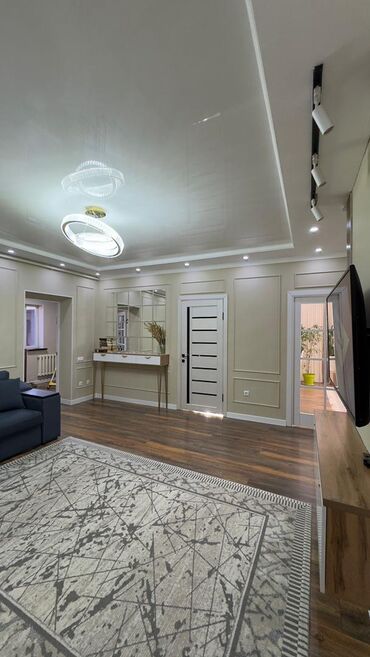 Продажа домов: Дом, 97 м², 4 комнаты, Агентство недвижимости, Евроремонт — 6