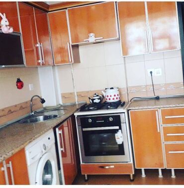 Köhnə tikili: Sumqayıt, 3 otaqlı, Köhnə tikili, 56 kv. m — 9