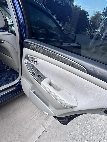 Продажа авто: Toyota Crown: 2006 г., 3 л, Автомат, Бензин, Седан — 10