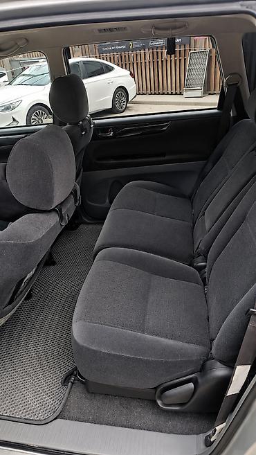 isis toyota: Toyota Ipsum: 2004 г., 2.4 л, Автомат, Бензин, Минивэн — 5