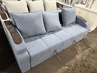 Прямые диваны: Прямой диван, Новый — 1