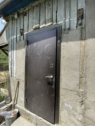 Продажа домов: Дом, 81 м², 4 комнаты, Собственник, Старый ремонт — 10