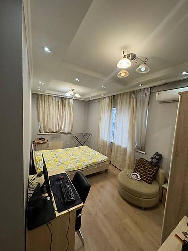 Продажа квартир: 4 комнаты, 108 м², Элитка, 1 этаж, Евроремонт — 15