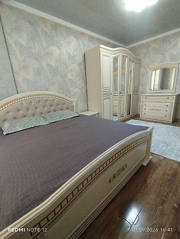 2 bedroom: Просторная 2комнатная квартира с полной меблировкой и техникой. На — 4