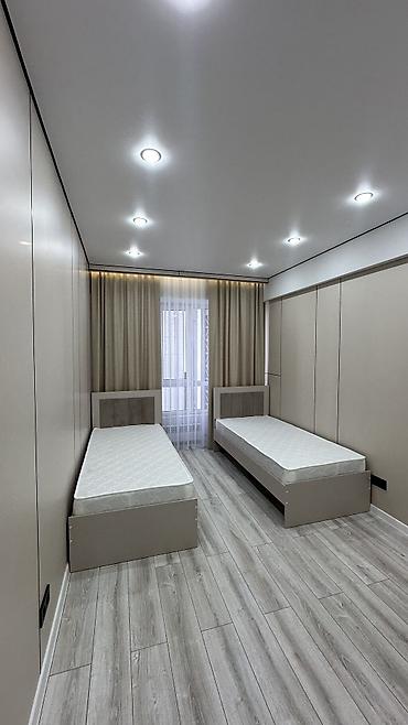 Продажа квартир: 3 комнаты, 84 м², Элитка, 5 этаж, Дизайнерский ремонт — 7