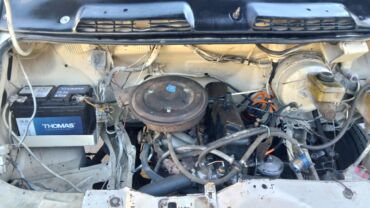 Yük maşınları: QAZ YÜK MASNI, 2000 il, motor 2.5 l, Bort, Yeni -da lalafo.az — 15 Yük maşınları: QAZ YÜK MASNI, 2000 il, motor 2.5 l, Bort, Yeni — 15