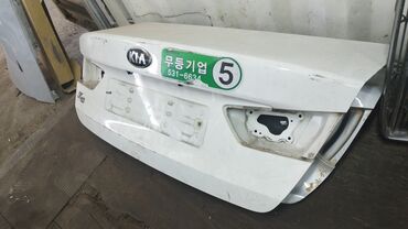 карбюратор опель кадет: Kia, 2018 г., Колдонулган, Оригинал lalafo.kg да карбюратор опель кадет: Kia, 2018 г., Колдонулган, Оригинал