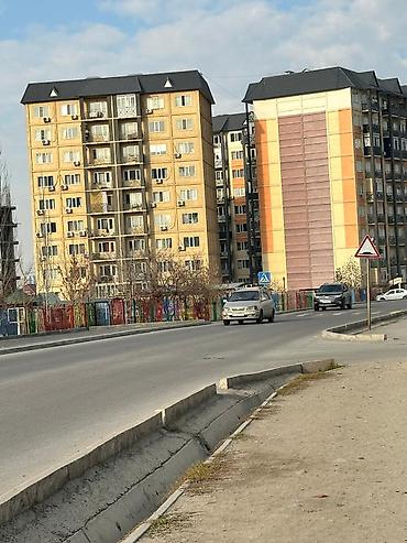 Продажа квартир: 2 комнаты, 65 м², Кок-Жар мкр Элитка, 2 этаж, Евроремонт — 1