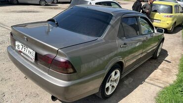 акорд 1998: Продаю Honda accord