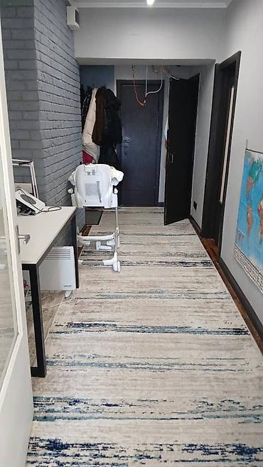 Продажа квартир: 2 комнаты, 52 м², Индивидуалка, 7 этаж, Евроремонт — 20