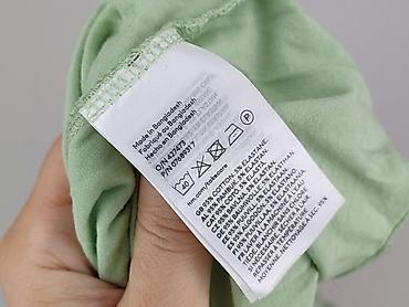 t shirt smog basic: H&M, Bluzka damska, rozmiar M — 5