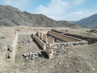 Torpaq sahələrinin satışı: 40 sot, Tikinti, Barter mümkündür, Bələdiyyə — 2