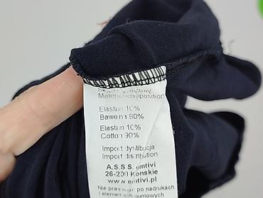 tacco: T-shirt damski, rozmiar M — 5