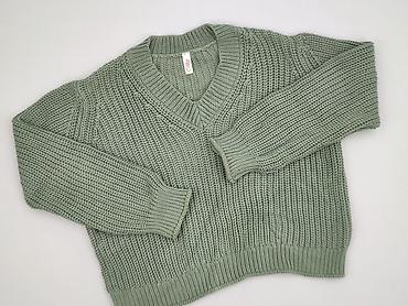 elsa: Conte élégant, Sweter damski, rozmiar 3XL — 1