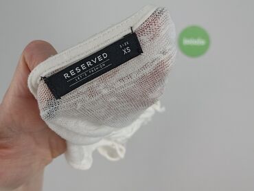 Topy: Top damski, XS — 4