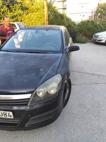 Used Cars: Opel Astra: |