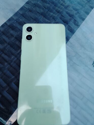 samsung a7 qiymeti irşad: Samsung Galaxy A05, 128 GB, rəng - Yaşıl, Barmaq izi