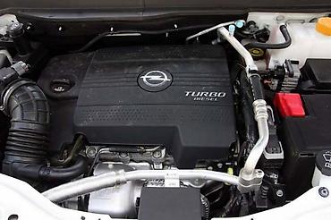 ce 41807 0: MOTOR 2.2 CDTI ZA OPEL ANTARA OD 2006. DO 2015. GOD. | Kompletan — 2