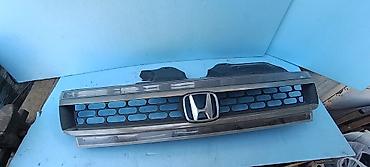 Стоп-сигналы: Задний левый стоп-сигнал Honda 2004 г., Б/у, Оригинал, Япония — 3