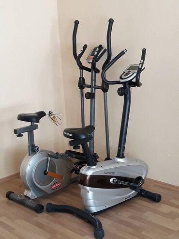 idman elcekleri: Trenajor aparati trenajor aparati⚠️ Trenajorlar tam orginal