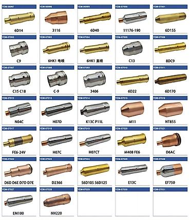Экскаваторы: Экскаватор, Caterpillar, Колесный — 10
