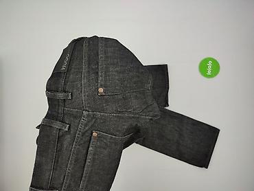wolf: HUGO Hugo Boss, Jeansy dla mężczyzn, rozmiar L — 6