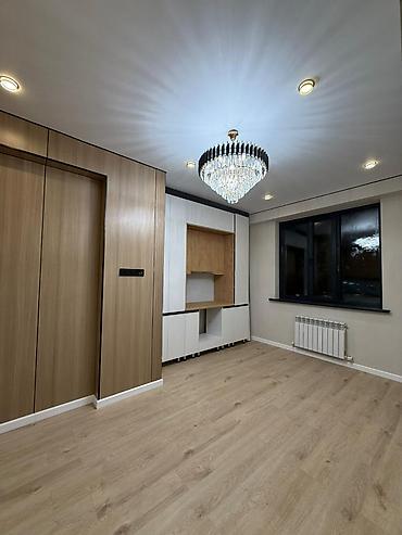 Продажа квартир: 2 комнаты, 42 м², Элитка — 1