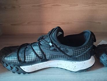 acg air terra: Кроссовки для бега по бездорожью Nike ACG (All Conditions Gear) с — 5