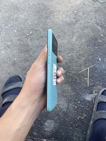 redmi note 12c: Poco C40, Б/у, 64 ГБ, цвет - Голубой, 2 SIM — 3