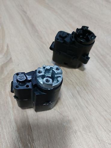 atm motor: Toyota Prado 120, Prado 150, Land Cruiser 200 və Lexus avtomobilləri — 1